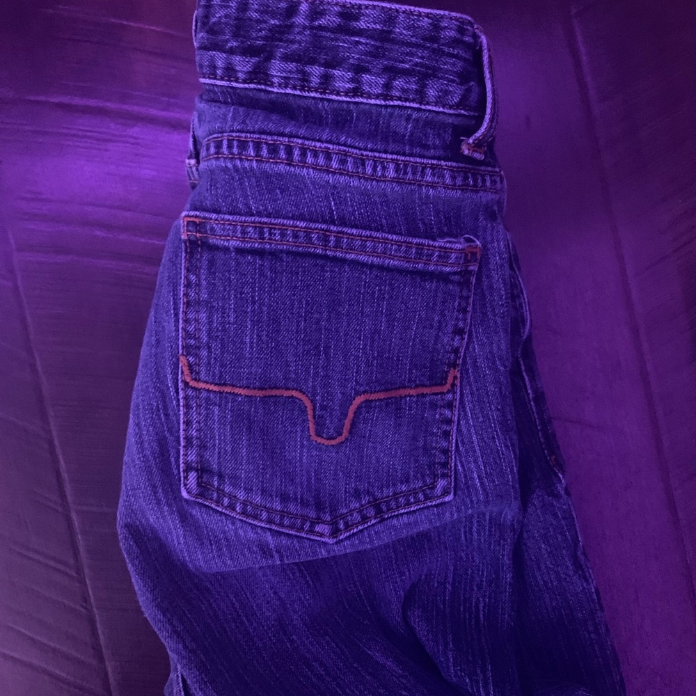 Kimes Jennifer Jeans!